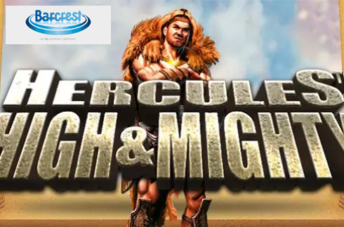 Hercules High & Mighty